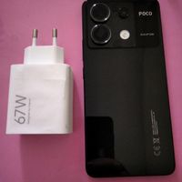 5G   Poco X6|موبایل|تهران, پیروزی|دیوار