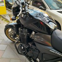 سوزوکی Gsx1400 Z|موتورسیکلت|تهران, شمس‌آباد|دیوار