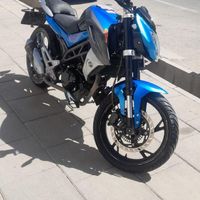 cf 150|موتورسیکلت|تهران, شهرک کیانشهر|دیوار