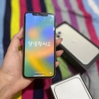 اپل iPhone 11 Pro ۶۴ گیگابایت|موبایل|تهران, پاسداران|دیوار