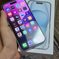 اپل iPhone 15 ۱۲۸ گیگابایت|موبایل|تهران, شهرک شهید باقری|دیوار