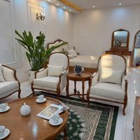 مبل  فرانسوی چوب راش|مبلمان خانگی و میز عسلی|تهران, یافت‌آباد|دیوار