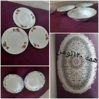 ظروف  منزل|ظروف سرو و پذیرایی|تهران, سرآسیاب مهرآباد|دیوار
