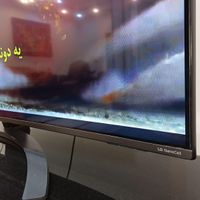 LED 55 LG 4K|تلویزیون و پروژکتور|تهران, تهرانپارس شرقی|دیوار