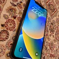 اپل iPhone X ۶۴ گیگابایت|موبایل|تهران, یاخچی‌آباد|دیوار