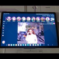 تبلت samsung Galaxy Tab s9 FE+5G|تبلت|تهران, ستارخان|دیوار
