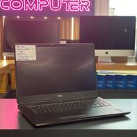 لپ تاپ Dell precision 7760 با کارت گرافیک 8GB|رایانه همراه|تهران, میدان ولیعصر|دیوار