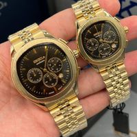 سیکو فلزی ست کرنو موتور اصلی ژاپن seiko|ساعت|تهران, پامنار|دیوار