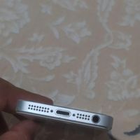 اپل iPhone 5 ۱۶ گیگابایت|موبایل|تهران, جیحون|دیوار