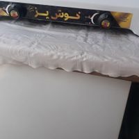 کابینت محکم ام دی آف سفید|کتابخانه، شلف، قفسه‌های دیواری|تهران, آهنگ|دیوار