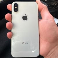 اپل iPhone XS ۶۴ گیگابایت|موبایل|تهران, حکیمیه|دیوار