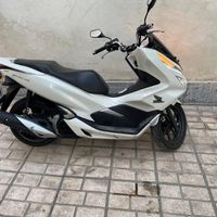 Pcx 150|موتورسیکلت|تهران, شادمهر|دیوار