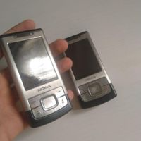 nokia 6500|موبایل|تهران, سیزده آبان|دیوار