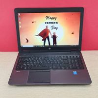 اچ پی i7،رم16،گرافیکK2100M مدل hp zbook 15 G1/G2|رایانه همراه|تهران, خاقانی|دیوار