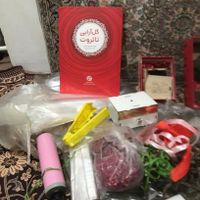 وسایل تزئینات گل ‌و گل آرایی|گل مصنوعی|تهران, شریف‌آباد|دیوار