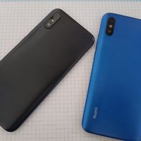 شیائومی Redmi 9A با حافظهٔ ۳۲ گیگابایت|موبایل|تهران, هفت چنار|دیوار