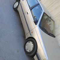 پژو 405 جی ال (GL)، مدل ۱۳۶۹|خودرو سواری و وانت|بروجرد, |دیوار
