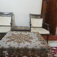 مبل ۷ نفره|مبلمان خانگی و میز عسلی|تهران, شهرک تختی|دیوار