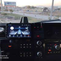 رنو T520 پلاک شده|خودرو سنگین|تهران, گمرک|دیوار