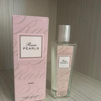 عطر ۷۵ میل زنانه RARE PEARLS ازبرند AVON|آرایشی، بهداشتی، درمانی|تهران, هروی|دیوار