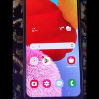 سامسونگ Galaxy A51 ۱۲۸ گیگابایت|موبایل|تهران, افسریه|دیوار