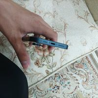 اپل iPhone 13 با حافظهٔ ۱۲۸ گیگابایت|موبایل|مشهد, حجت|دیوار