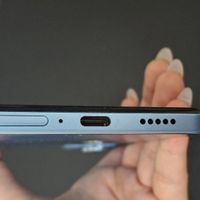 فروش شیائومی poco x5 pro 5G حافظه 256 رم 8|موبایل|تهران, نازی‌آباد|دیوار