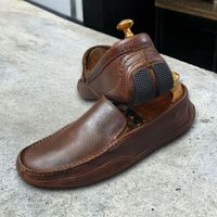 کالج مردانه کلارک clarks انگلیس چرم خالص سایز۴۳ ۴۴|کیف، کفش، کمربند|تهران, امین حضور|دیوار