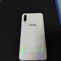 سامسونگ Galaxy A50 ۱۲۸ گیگابایت|موبایل|تهران, کوی بیمه|دیوار