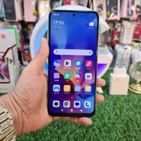 شیائومی Redmi Note 12S درحدآکبند 256گیگ باگارانتی|موبایل|مشهد, سیدی|دیوار