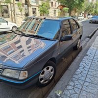 پژو 405 جی ال ایکس (GLX)، مدل ۱۳۹۸|خودرو سواری و وانت|تهران, عبدل‌آباد|دیوار