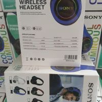 هدفون بلوتوثی SONY B11|لوازم جانبی موبایل و تبلت|تهران, جمهوری|دیوار