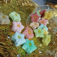 فروش قندتزیینی با طعم های مختلف|خوردنی و آشامیدنی|تهران, مشیریه|دیوار