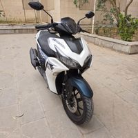 موتور سیکلت بلنتا طرح ایروکس|موتورسیکلت|تهران, نواب|دیوار
