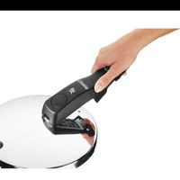 زودپز دبلیو ام اف مدل PERFECT گنجایش ۴/۵ لیتر|ظروف پخت‌وپز|تهران, درب دوم|دیوار
