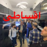 تلوزیون نمایشگاهی پشت ویترینی با چک یا طلا بخرید|تلویزیون و پروژکتور|تهران, شهرک غرب|دیوار