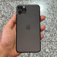 اپل iPhone 11 Pro Max با حافظهٔ ۵۱۲ گیگابایت|موبایل|تهران, تهران‌سر|دیوار