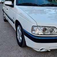 پژو 405 SLX موتور TU5 درحد|خودرو سواری و وانت|تایباد, |دیوار