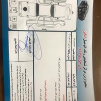 تیبا صندوق‌دار SX، مدل ۱۴۰۰|خودرو سواری و وانت|سیرجان, |دیوار