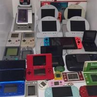سگا اتاری کمودور پلی استیشن میکرو psp ps vita|کنسول، بازی ویدئویی و آنلاین|تهران, آهنگ|دیوار