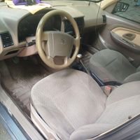 پژو 405 GLX - دوگانه سوز CNG، مدل ۱۳۹۵|خودرو سواری و وانت|سنندج, |دیوار