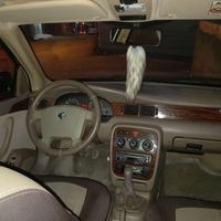 سمند LX ساده، مدل ۱۳۹۵|خودرو سواری و وانت|گرمی, |دیوار