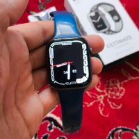 ساعت هوشمند گرین لاین مشابه apple watch|ساعت|تهران, بلورسازی|دیوار