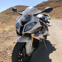 بی ام و BMWs1000rr 2014|موتورسیکلت|تهران, الهیه|دیوار