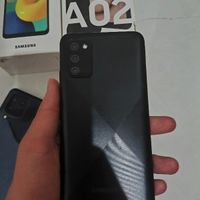 گلکسی M32 گلکسی A02s ایفون 6|موبایل|تهران, شهرک کیانشهر|دیوار