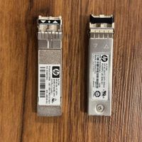 SFP HPE AJ 718 A|مودم و تجهیزات شبکه|تهران, باغ فیض|دیوار