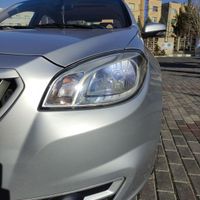 برلیانس H330 اتوماتیک 1500cc، مدل ۱۳۹۵ بی رنگ|خودرو سواری و وانت|تهران, اندیشه (شهر زیبا)|دیوار