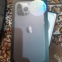 اپل iPhone 13 Pro Max ۲۵۶ گیگابایت|موبایل|تهران, شهران شمالی|دیوار