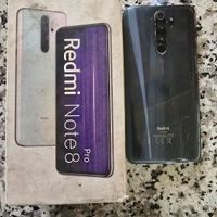 شیائومی Redmi Note 8 Pro ۶۴ گیگابایت|موبایل|تهران, خانی‌آباد نو|دیوار