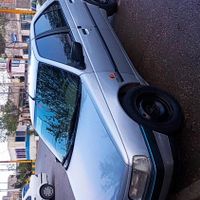 پژو 405 GLX - دوگانه سوز CNG، مدل ۱۳۹۳|خودرو سواری و وانت|گرمی, |دیوار